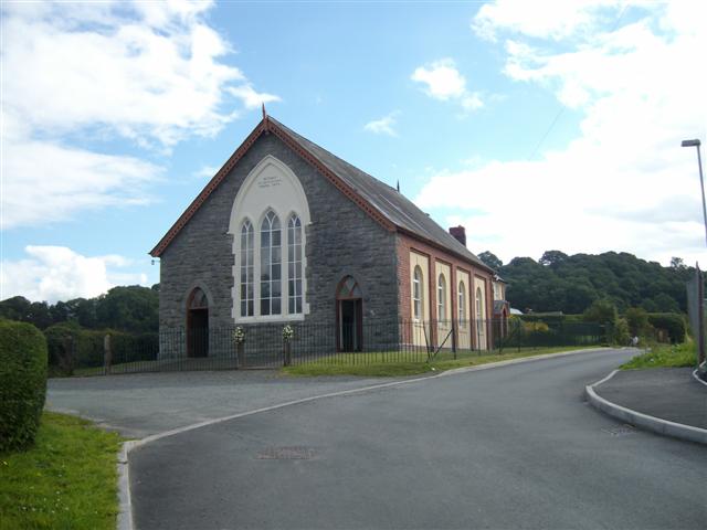 Bethany Chapel